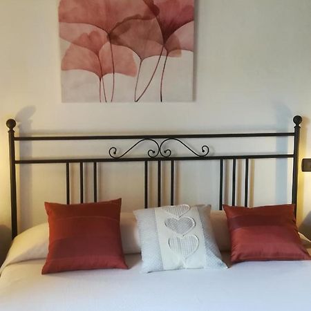La Casa Del Borgo Apartment Beverino Ngoại thất bức ảnh