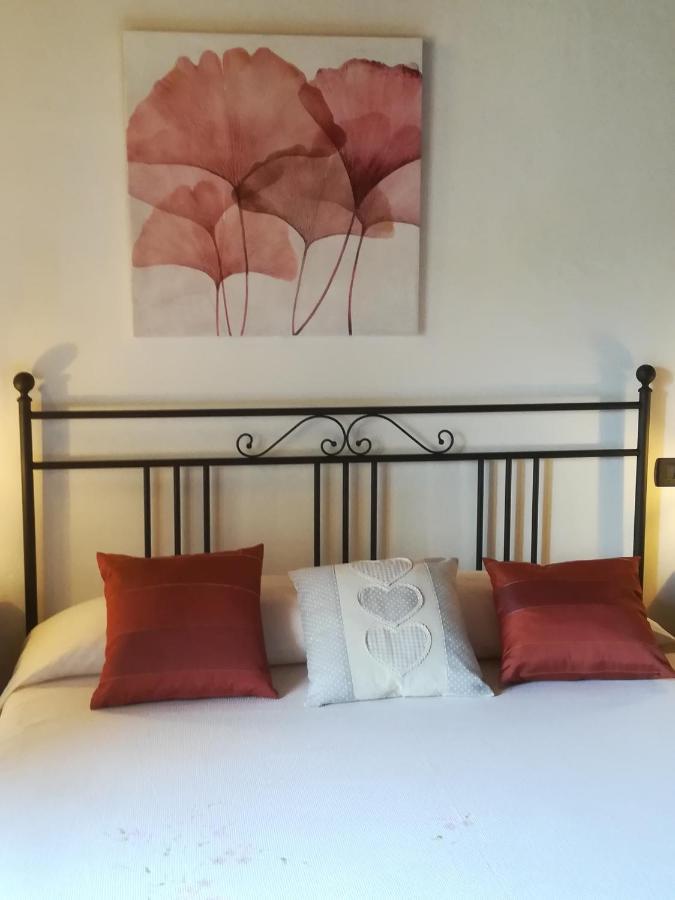 La Casa Del Borgo Apartment Beverino Ngoại thất bức ảnh