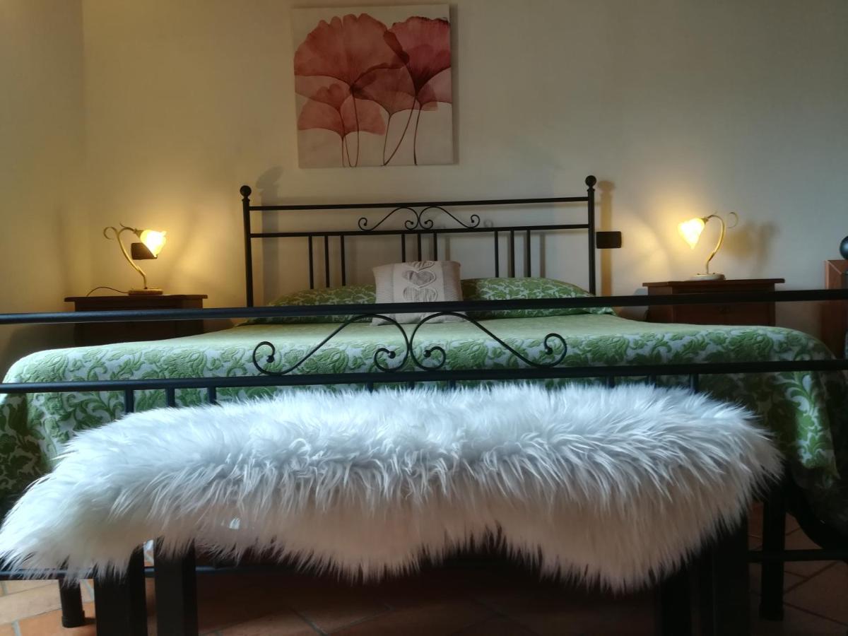 La Casa Del Borgo Apartment Beverino Ngoại thất bức ảnh