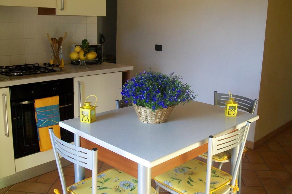 La Casa Del Borgo Apartment Beverino Phòng bức ảnh