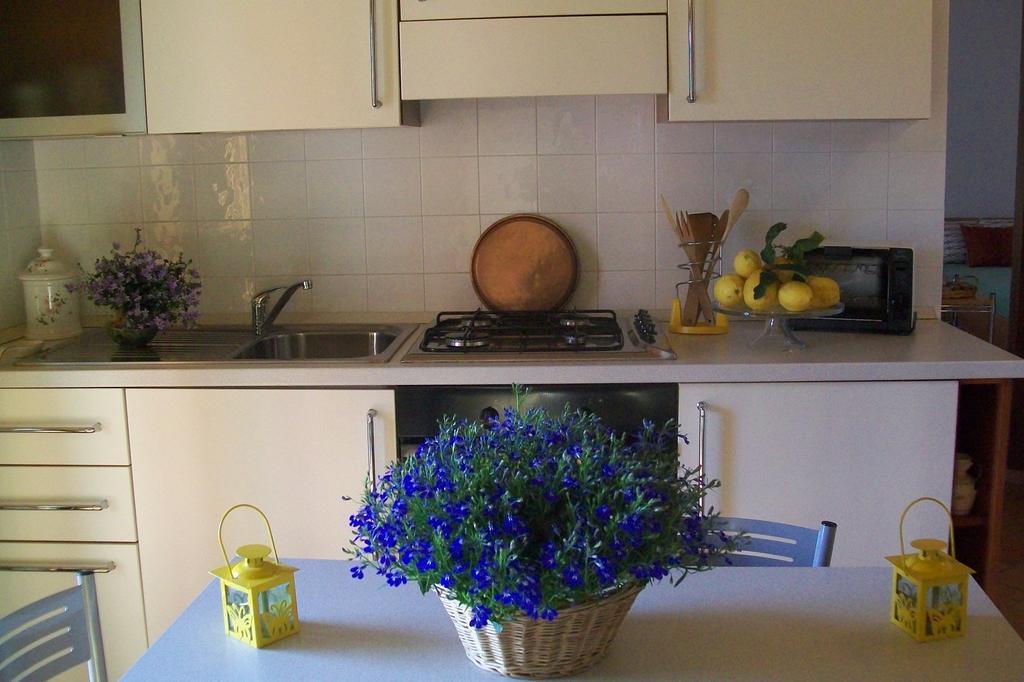 La Casa Del Borgo Apartment Beverino Phòng bức ảnh