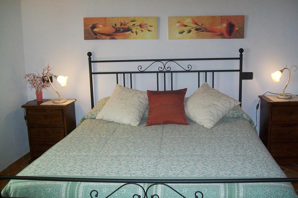 La Casa Del Borgo Apartment Beverino Phòng bức ảnh