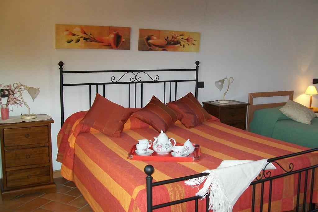 La Casa Del Borgo Apartment Beverino Phòng bức ảnh