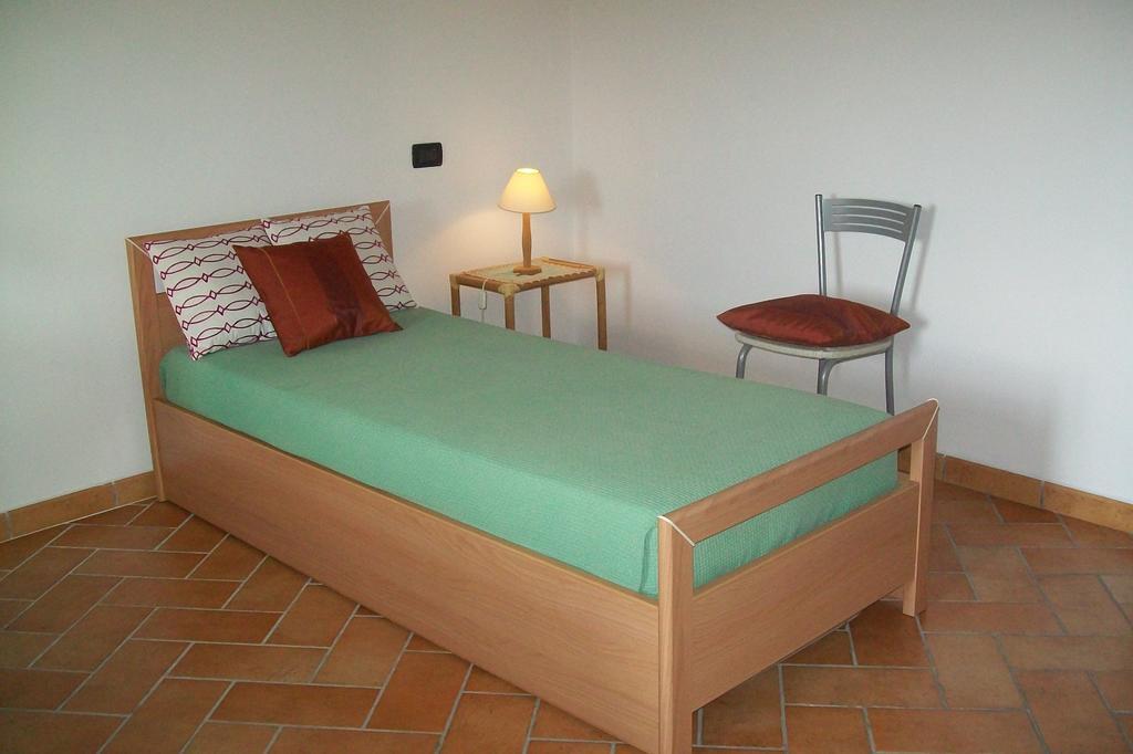La Casa Del Borgo Apartment Beverino Phòng bức ảnh