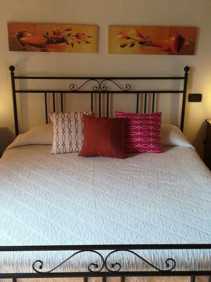 La Casa Del Borgo Apartment Beverino Ngoại thất bức ảnh