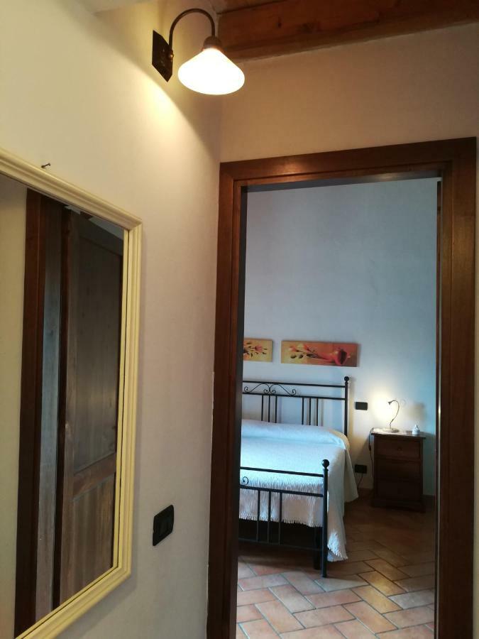 La Casa Del Borgo Apartment Beverino Ngoại thất bức ảnh