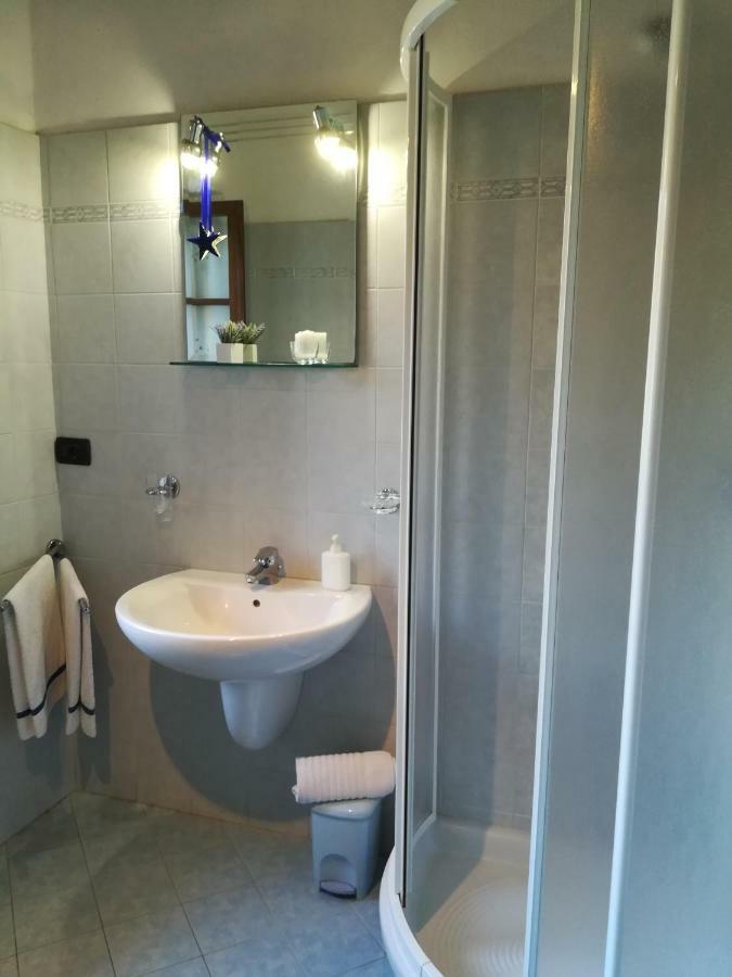 La Casa Del Borgo Apartment Beverino Ngoại thất bức ảnh
